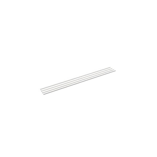 Bull Float - Mag 72" x 8" Square End - No Bracket